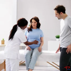 Early Gender Reveal DNA Blood